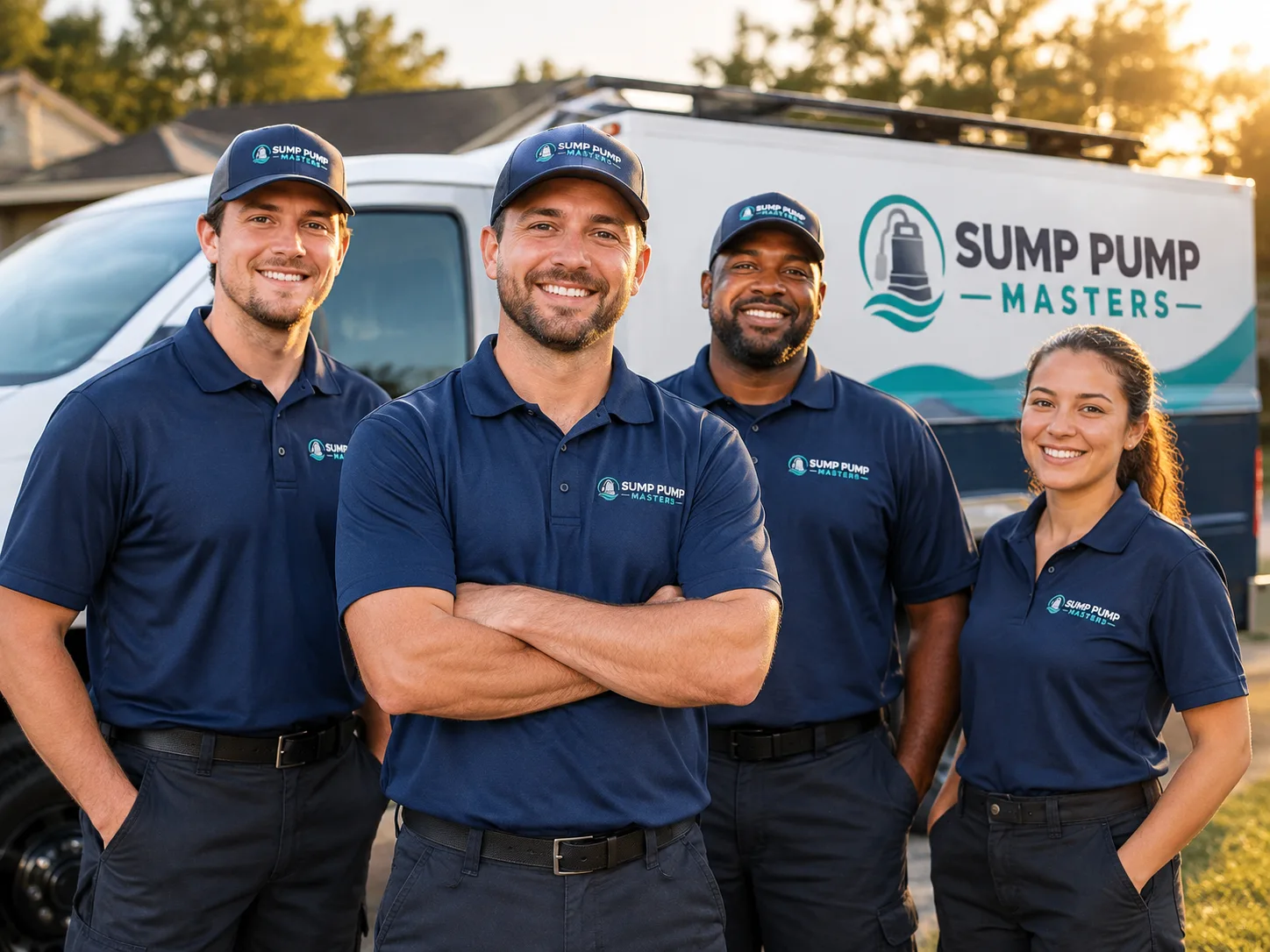 Sump Pump Repair company in Portales, NM