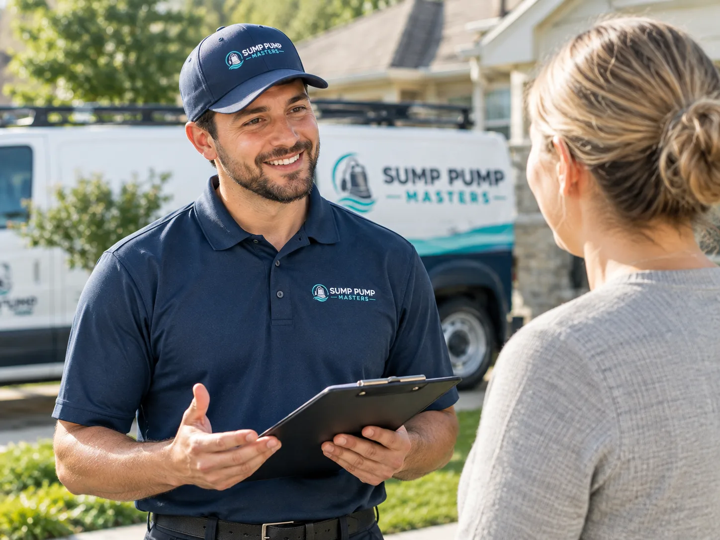 Sump Pump Repair Portales, NM FAQs
